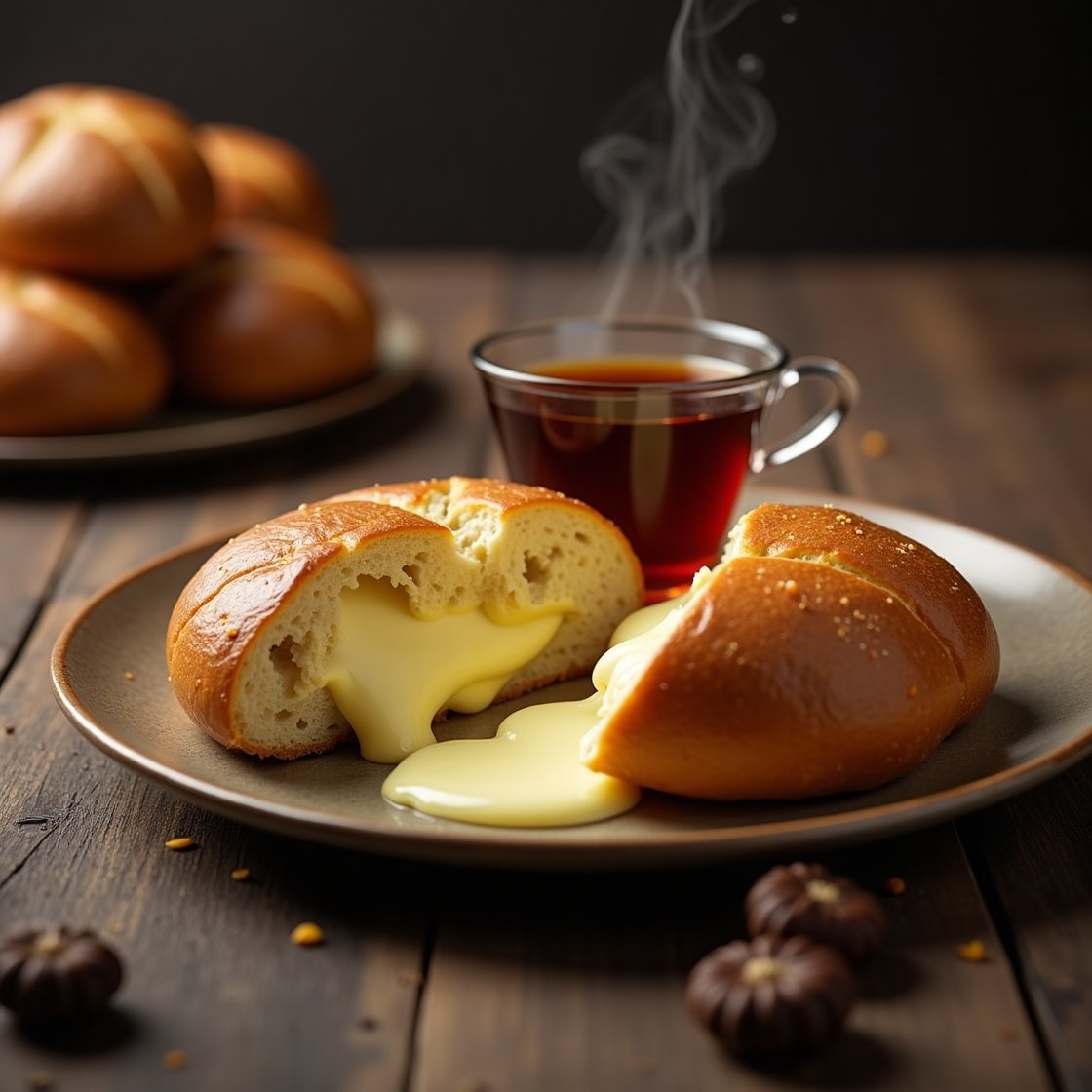 Bun-Maska-and-chai